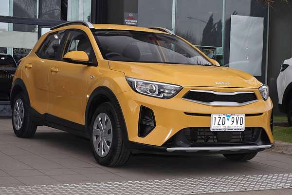 2023 Kia Stonic S YB