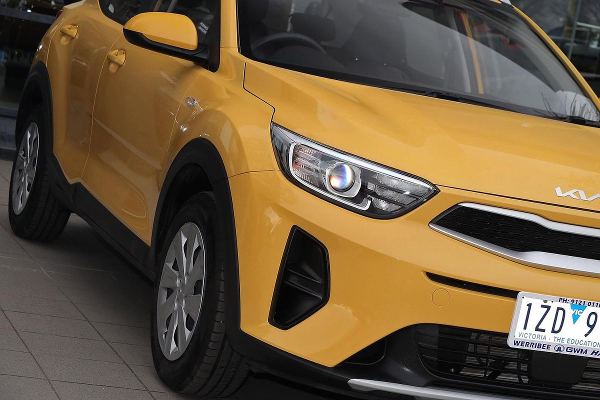 2023 Kia Stonic S YB
