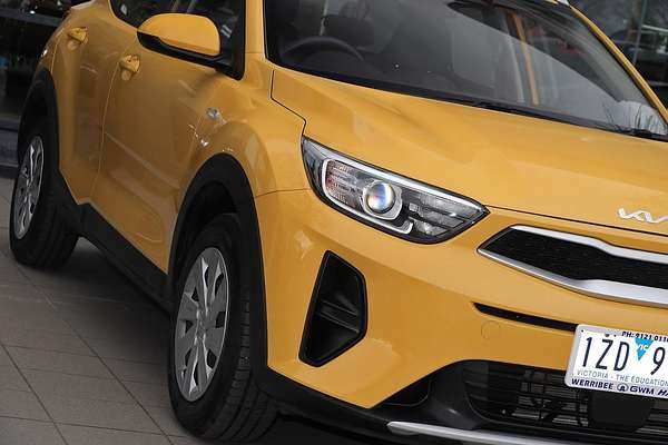 2023 Kia Stonic S YB