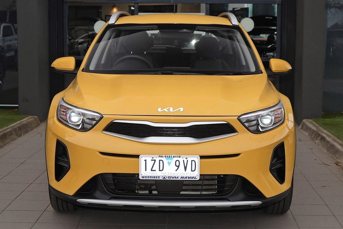 2023 Kia Stonic S YB