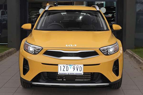 2023 Kia Stonic S YB