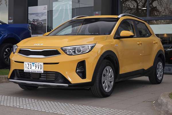 2023 Kia Stonic S YB