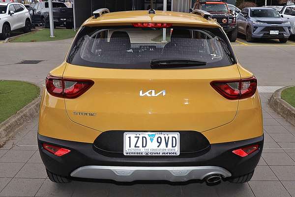 2023 Kia Stonic S YB