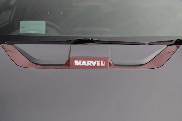 2019 Hyundai Kona Iron Man Edition OS.2