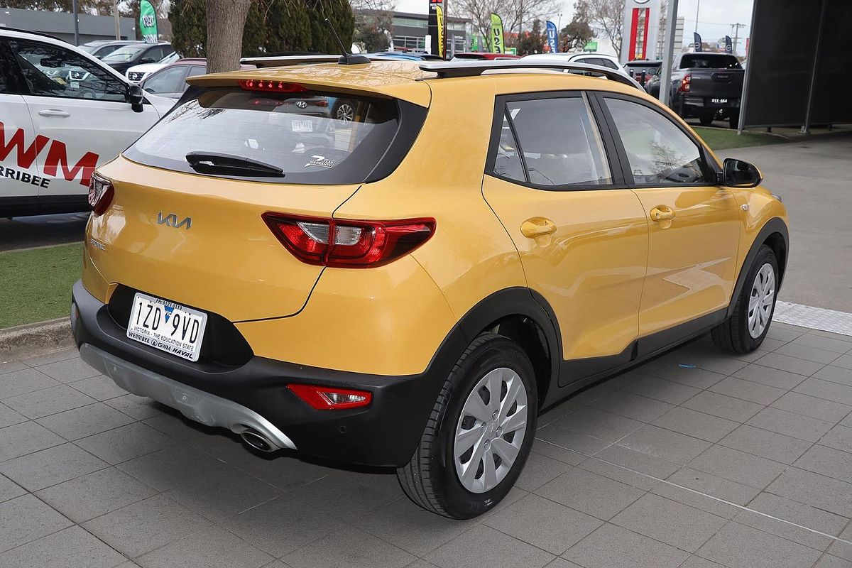 2023 Kia Stonic S YB