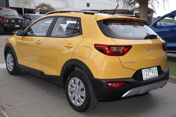 2023 Kia Stonic S YB