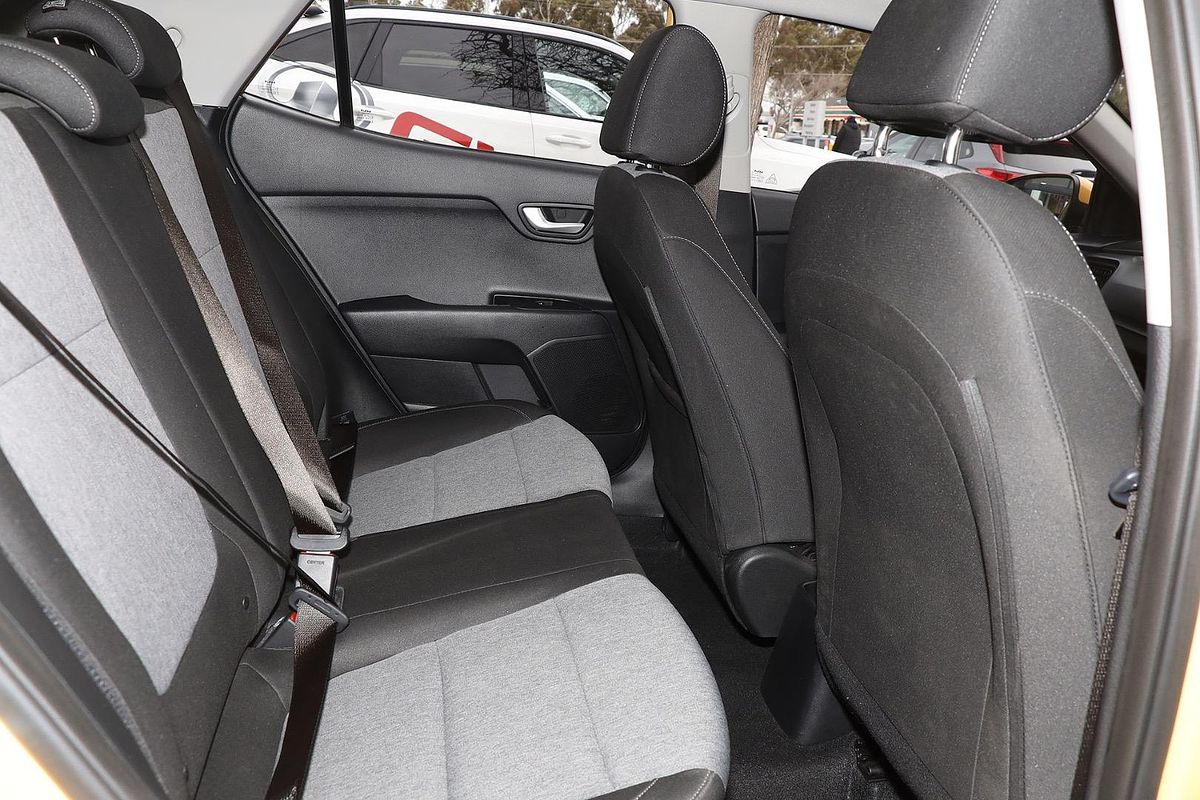 2023 Kia Stonic S YB