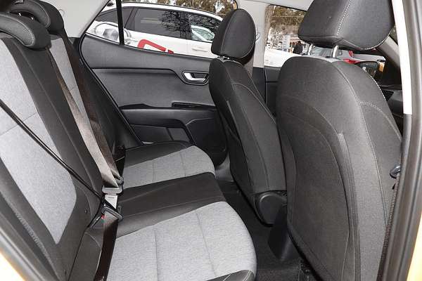 2023 Kia Stonic S YB
