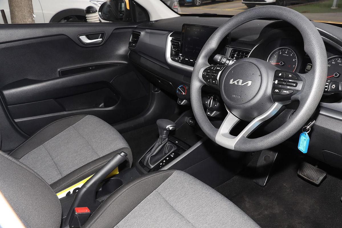 2023 Kia Stonic S YB