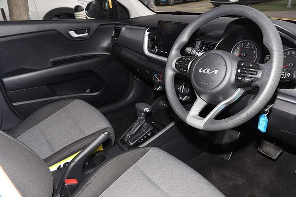 2023 Kia Stonic S YB