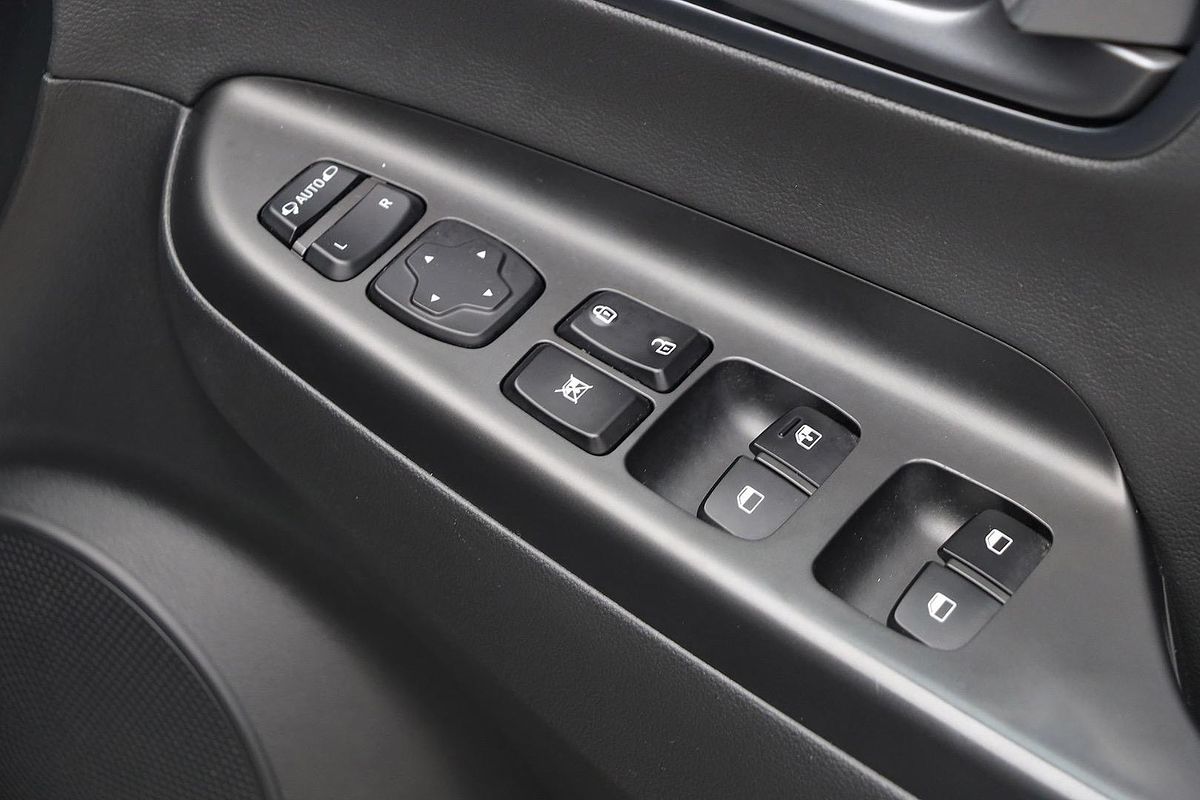 2019 Hyundai Kona Iron Man Edition OS.2