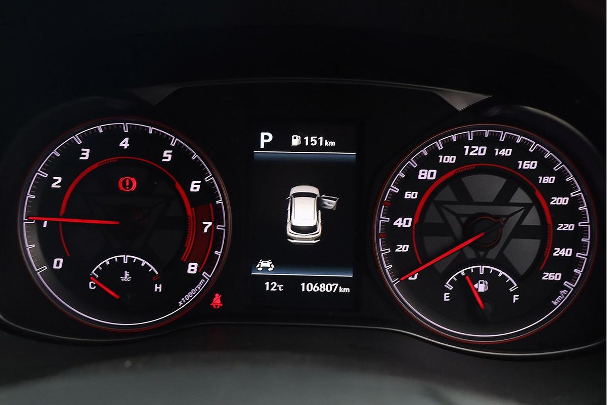 2019 Hyundai Kona Iron Man Edition OS.2