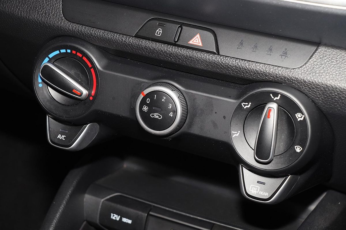 2023 Kia Stonic S YB
