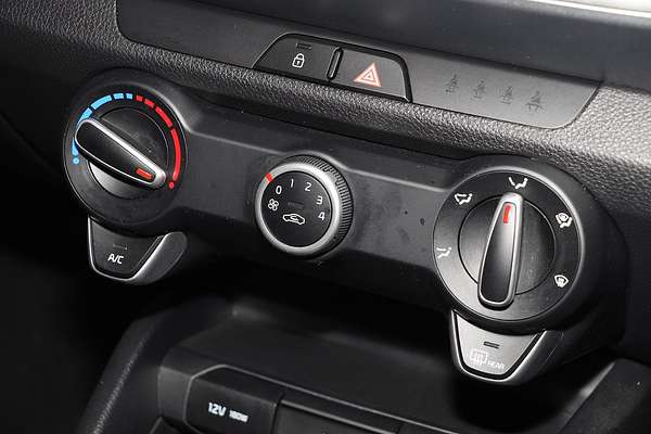 2023 Kia Stonic S YB