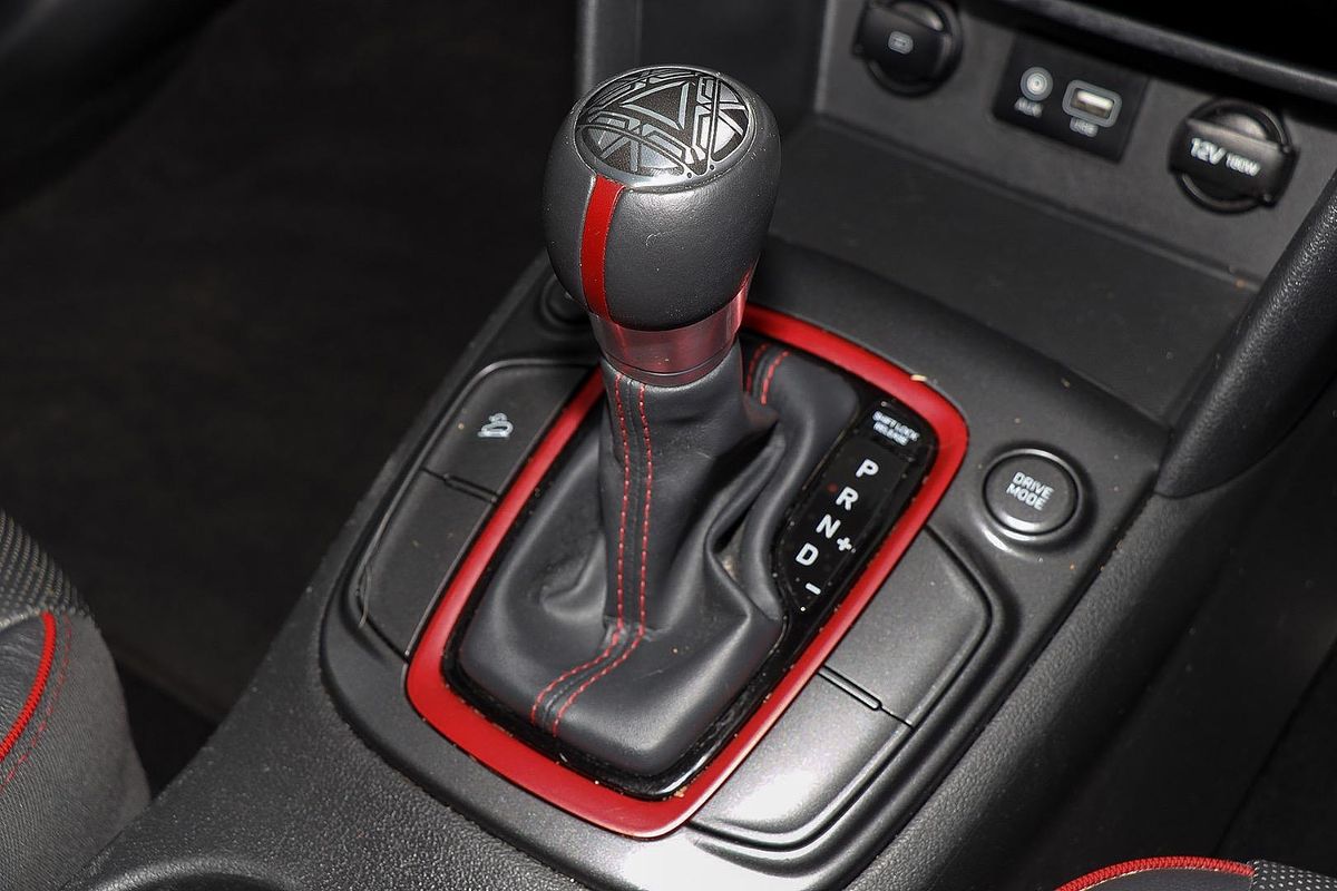 2019 Hyundai Kona Iron Man Edition OS.2