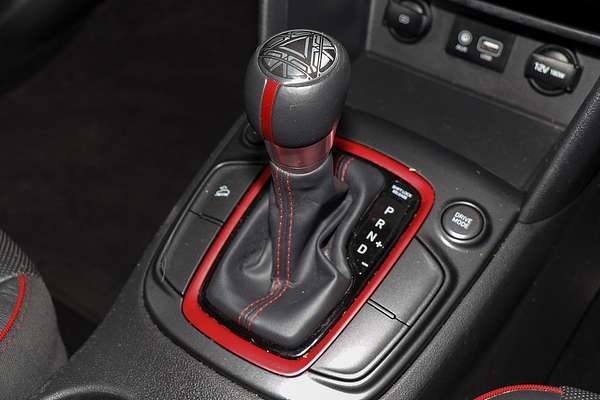 2019 Hyundai Kona Iron Man Edition OS.2