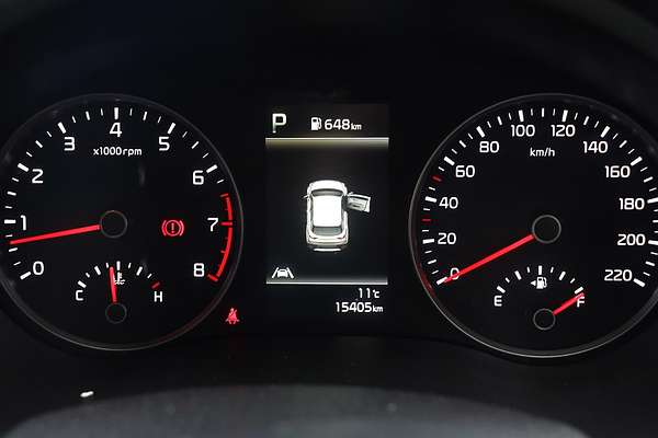 2023 Kia Stonic S YB