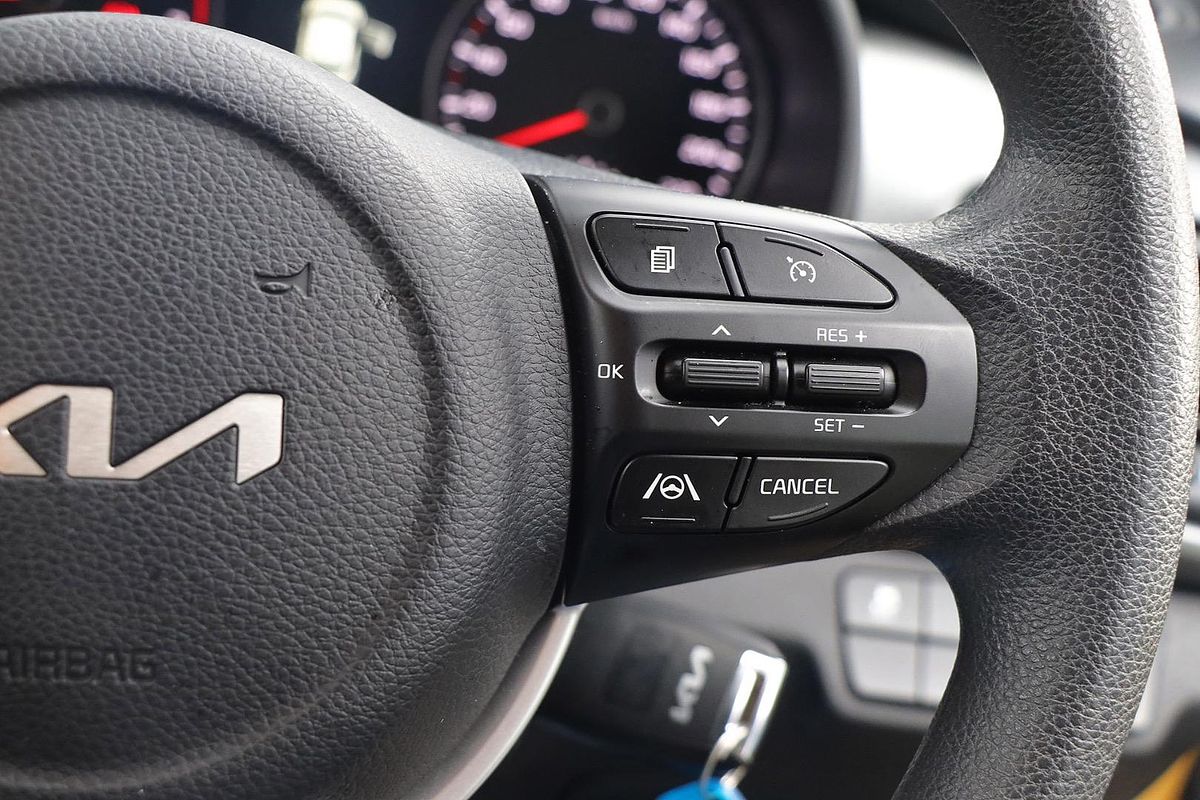 2023 Kia Stonic S YB