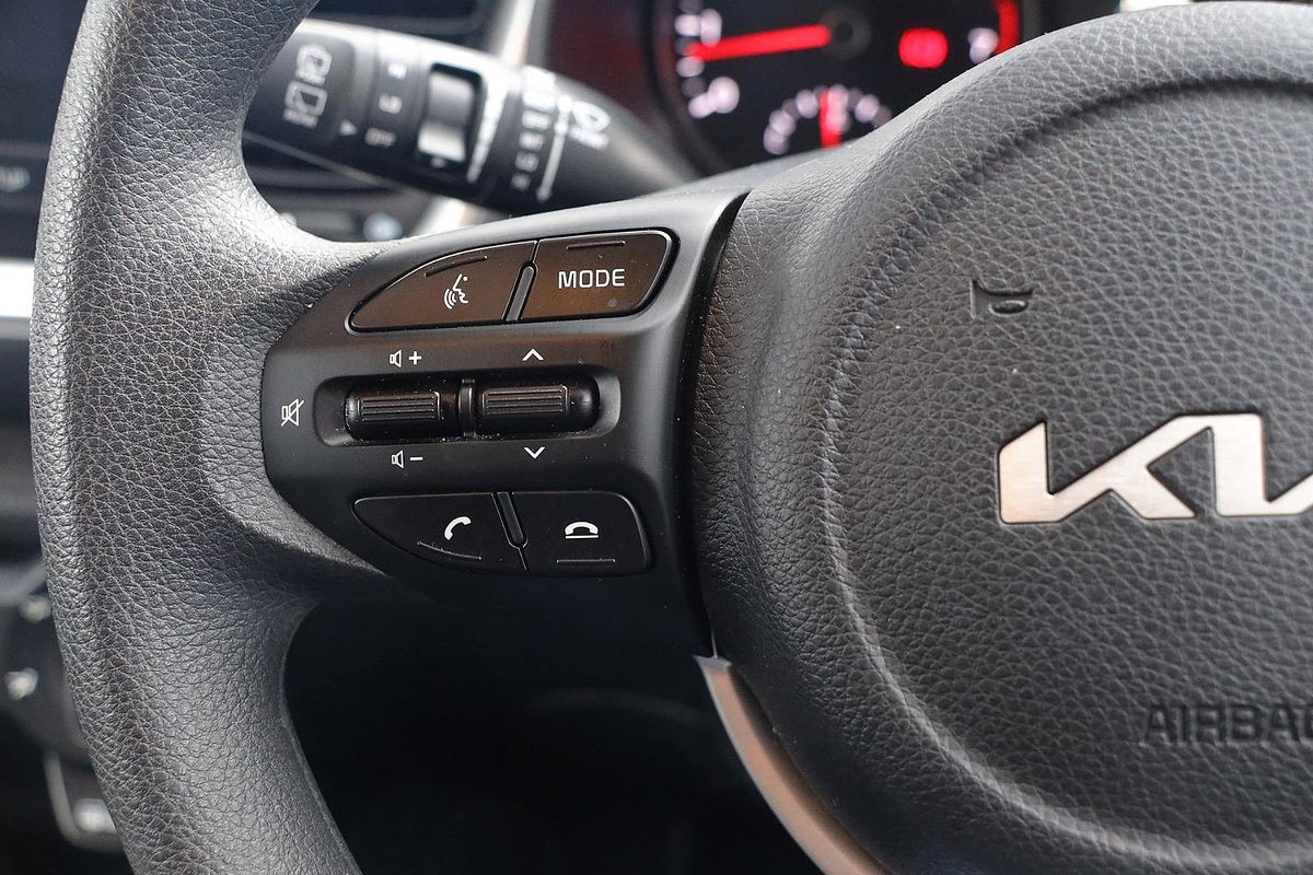 2023 Kia Stonic S YB