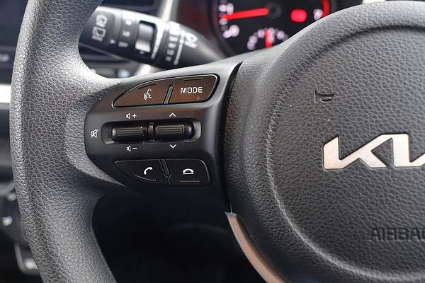 2023 Kia Stonic S YB