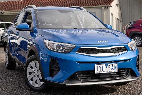 2023 Kia Stonic S YB