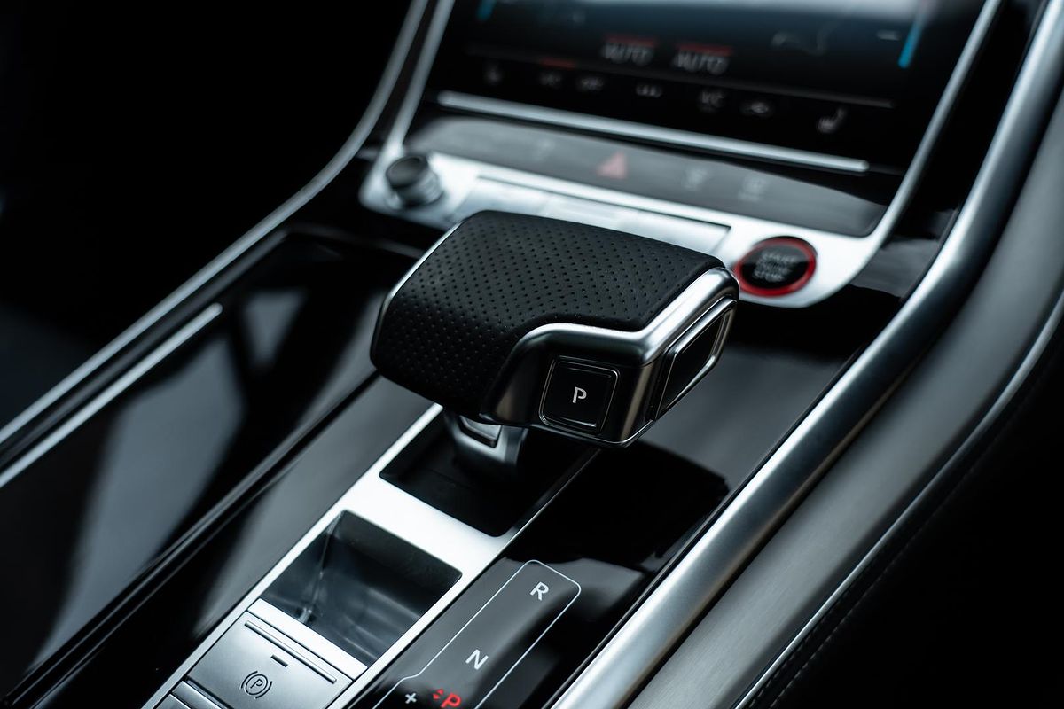 2021 Audi SQ7 TDI 4M