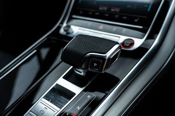 2021 Audi SQ7 TDI 4M