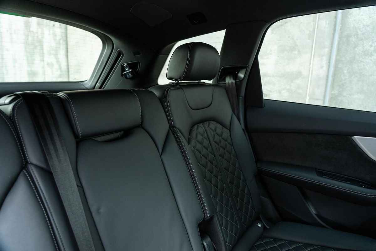 2021 Audi SQ7 TDI 4M