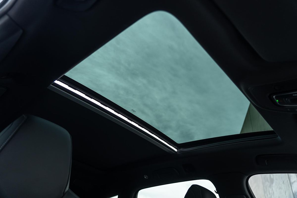 2021 Audi SQ7 TDI 4M