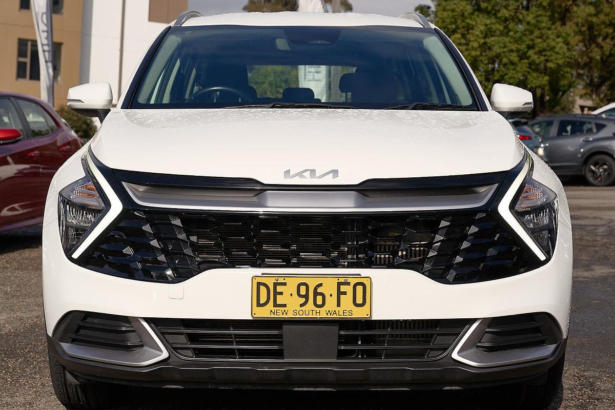 2022 Kia Sportage S NQ5