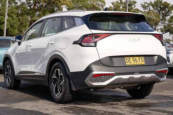 2022 Kia Sportage S NQ5