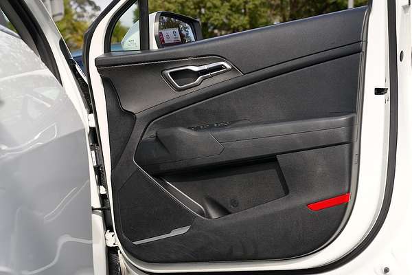 2022 Kia Sportage S NQ5