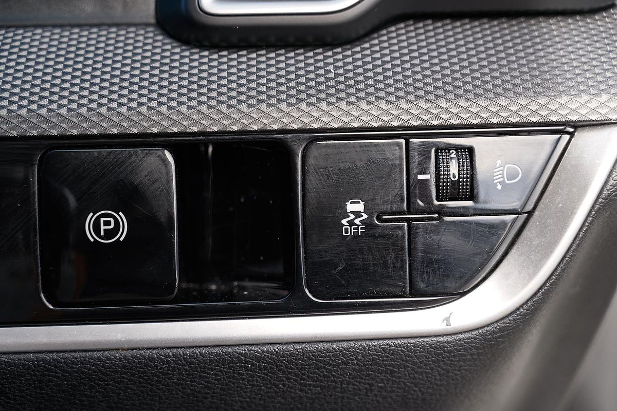2022 Kia Sportage S NQ5