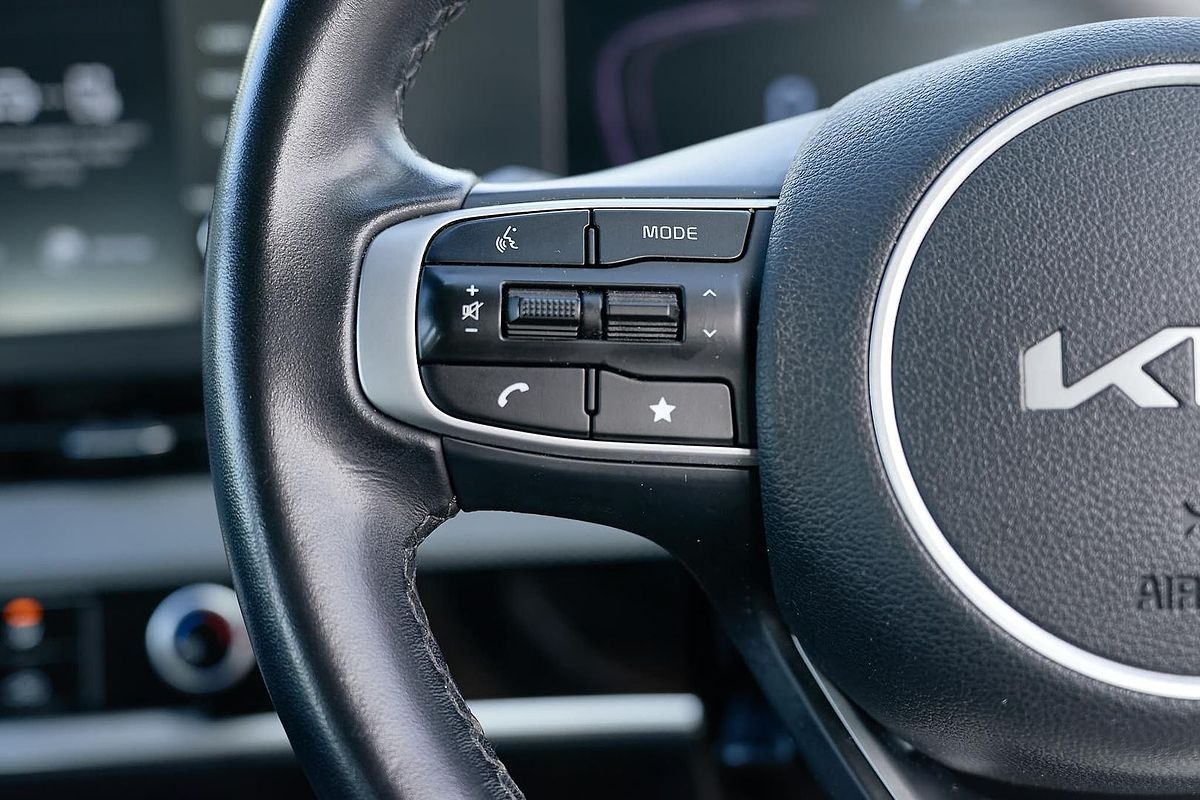 2022 Kia Sportage S NQ5