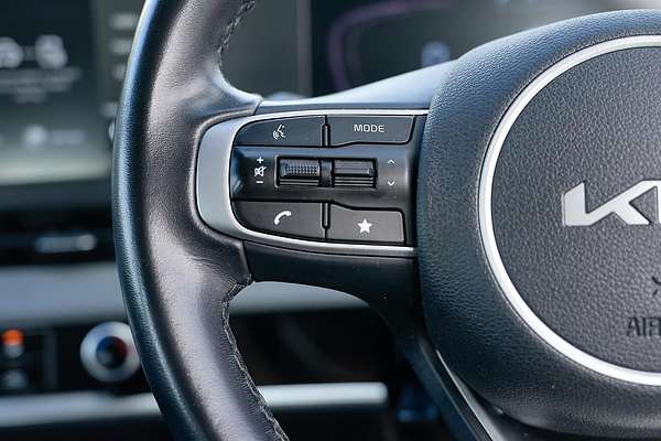2022 Kia Sportage S NQ5
