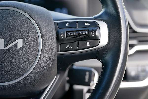 2022 Kia Sportage S NQ5