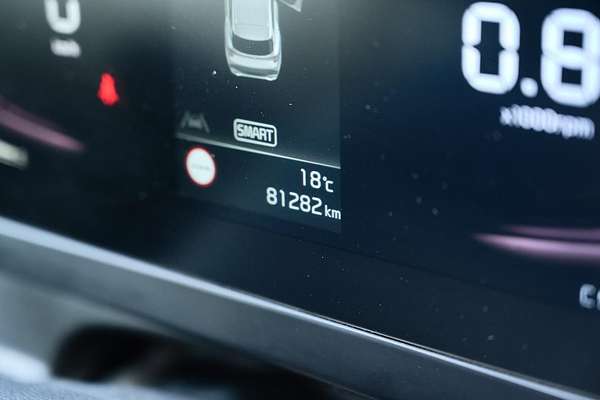 2022 Kia Sportage S NQ5
