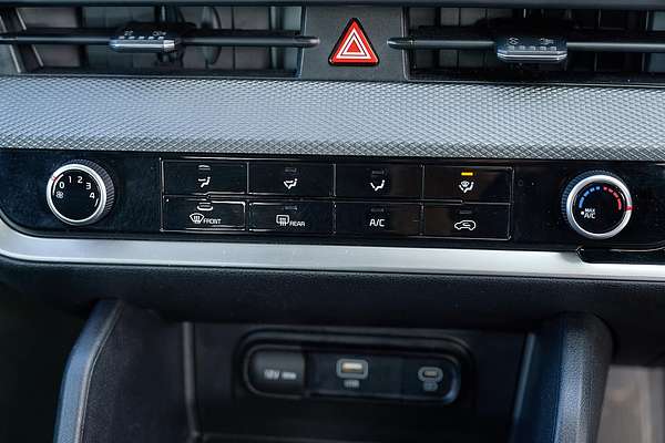 2022 Kia Sportage S NQ5