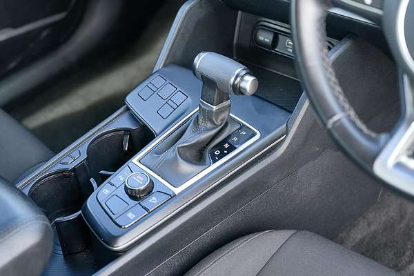 2022 Kia Sportage S NQ5