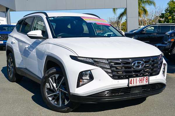 2023 Hyundai Tucson Elite NX4.V2