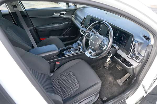 2022 Kia Sportage S NQ5
