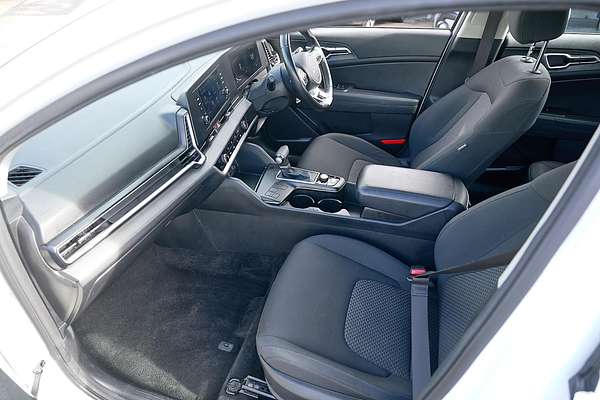 2022 Kia Sportage S NQ5