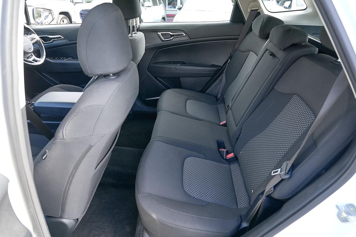2022 Kia Sportage S NQ5