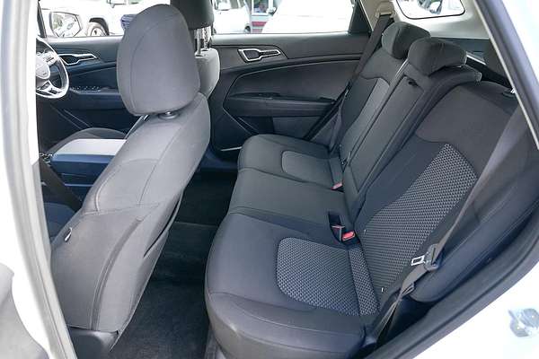 2022 Kia Sportage S NQ5