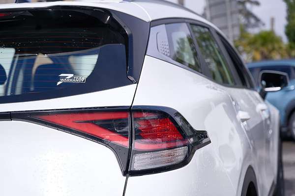 2022 Kia Sportage S NQ5