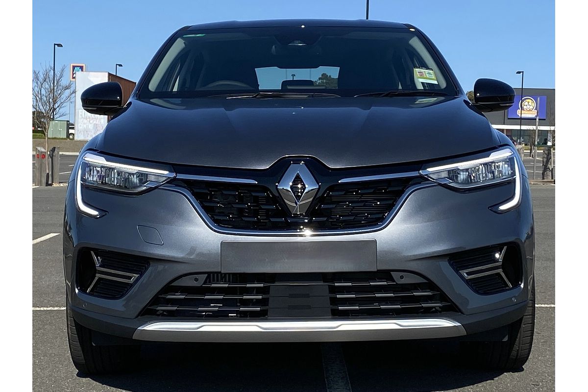 2021 Renault Arkana Intens JL1