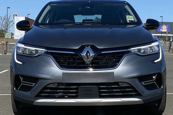 2021 Renault Arkana Intens JL1