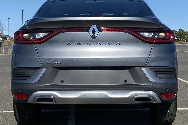 2021 Renault Arkana Intens JL1