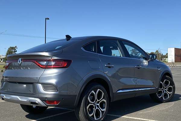 2021 Renault Arkana Intens JL1
