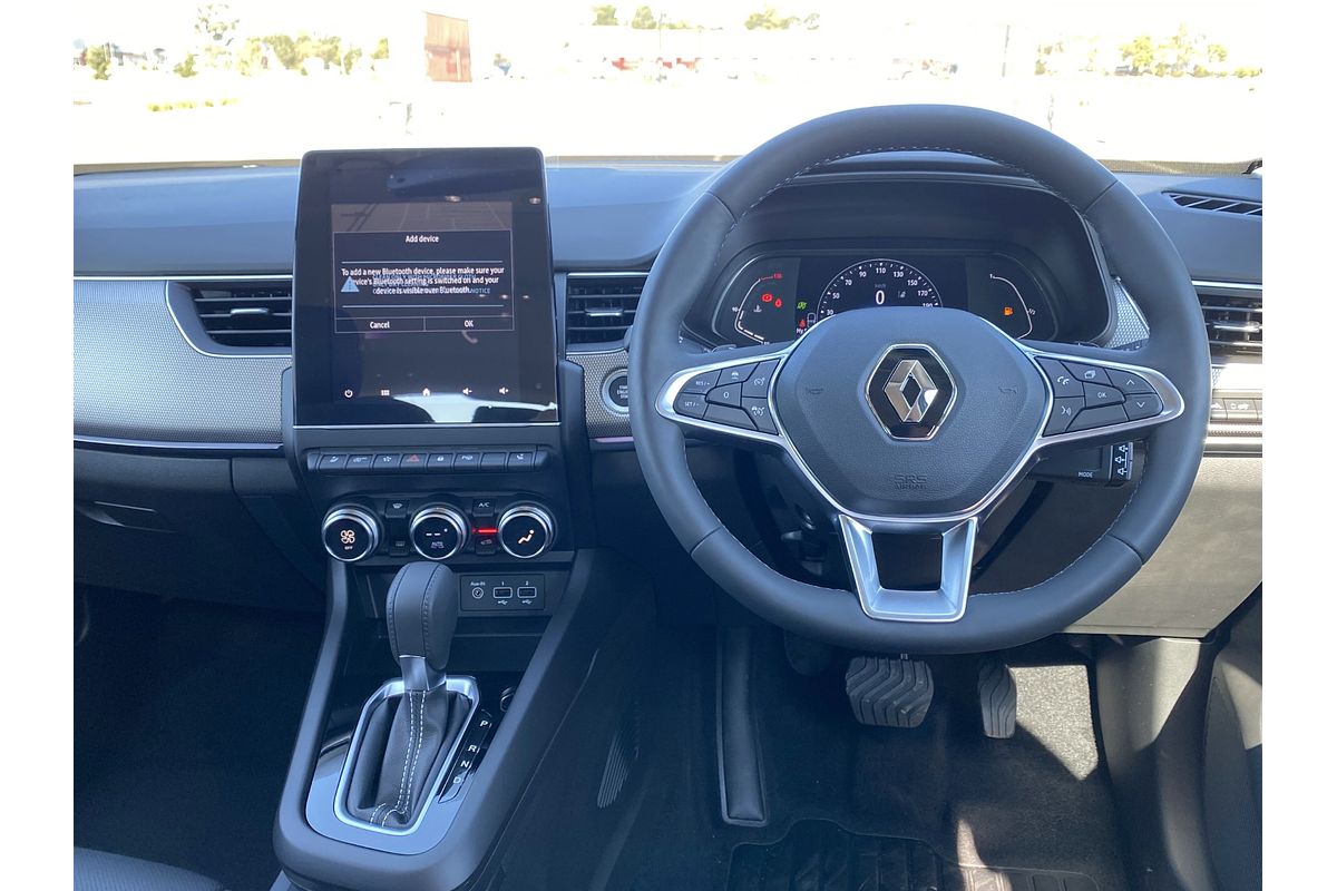 2021 Renault Arkana Intens JL1